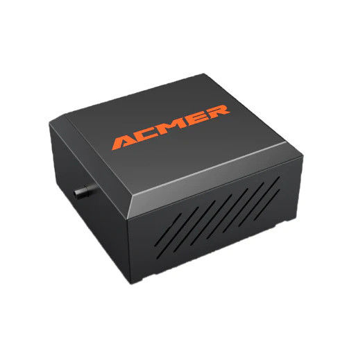 AC 110V / 220V Lazer kazıcı hava asistanı pompası 30L/Min Lazer hava asistanı kiti