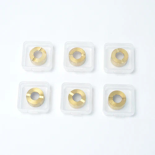 6PCS Lazer gravür makinesi aksesuarları ACMER P2-20W P2-30W için Lazer lens paketi