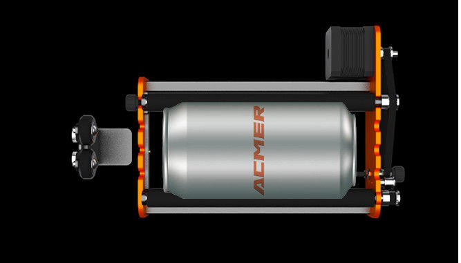 Acmer M2 Y Eksen Roller Tumblers için Döner Lazer gravür Roller