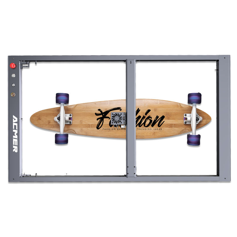 ACMER 10W / 20W / 33W Masaüstü Lazer Çizgici