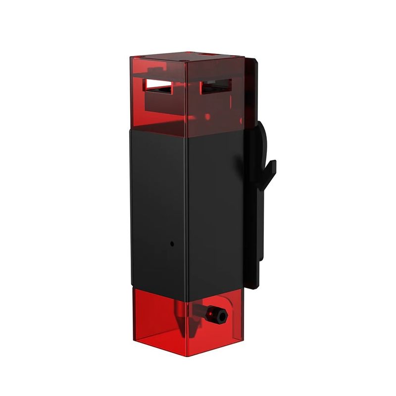 ACMER P1 için 10 Watt Diyot Lazer Modülü 2 Diyotlu Sentetik Lazer